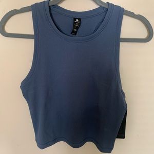 90 Degree by Reflex Workout Tank Top